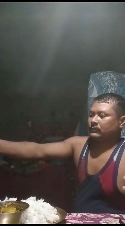 hot couple enjoying the life