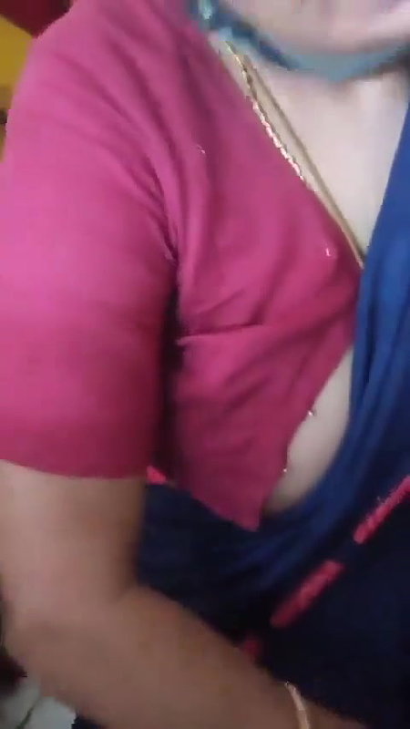tamil aunty help to handjob