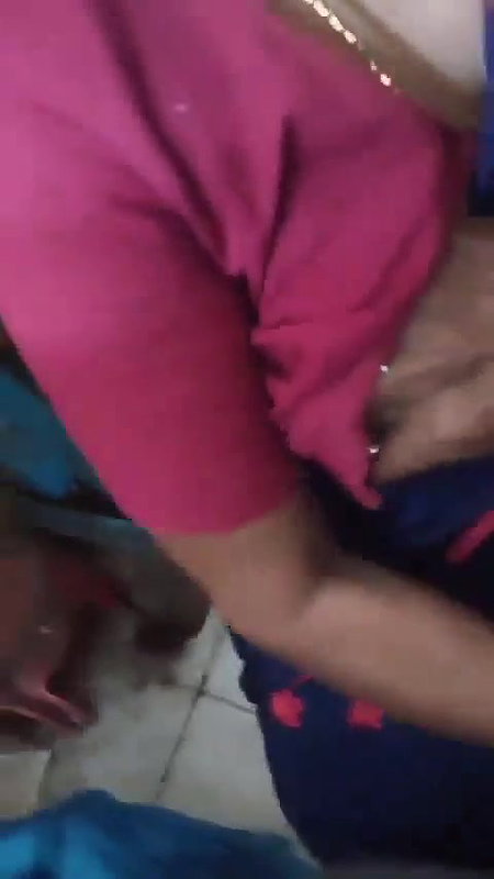 tamil aunty help to handjob