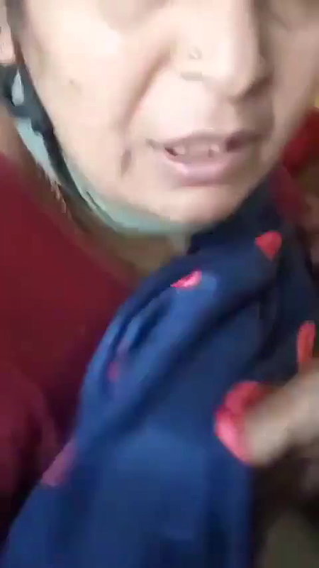 tamil aunty help to handjob