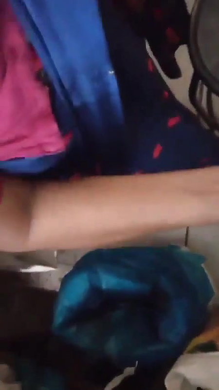 tamil aunty help to handjob