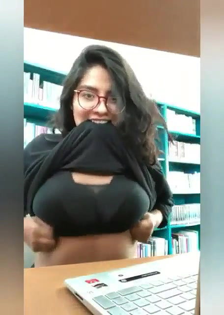 cute girl boobs show collection