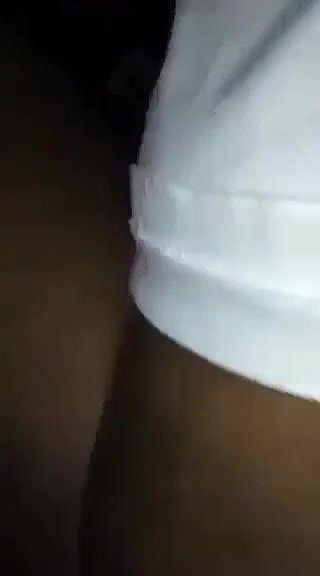 cute white tshirt girl sex with lover