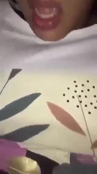 cute white tshirt girl sex with lover