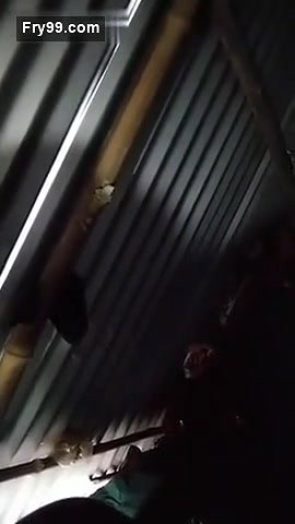 Desi sexy bhabi live with saree