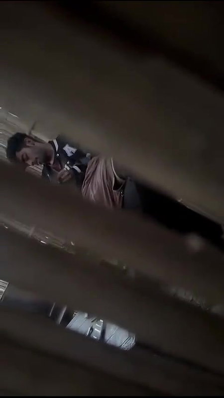 lovers in restaurant having romance and GF sucking dick