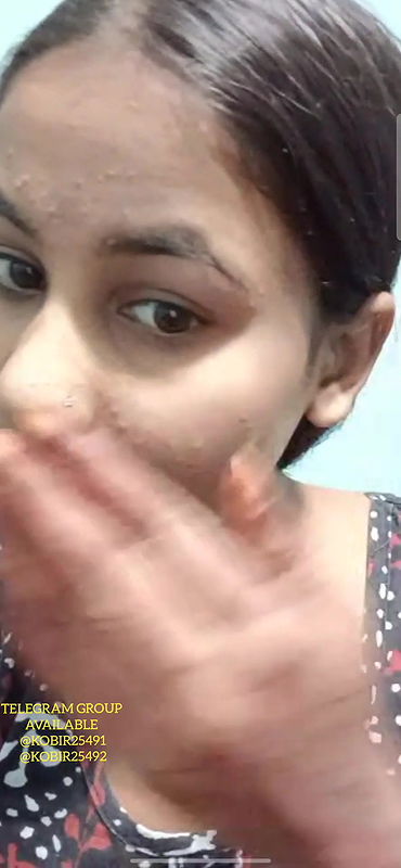 TELEGRAM NEW CAM MODEL VIDEO