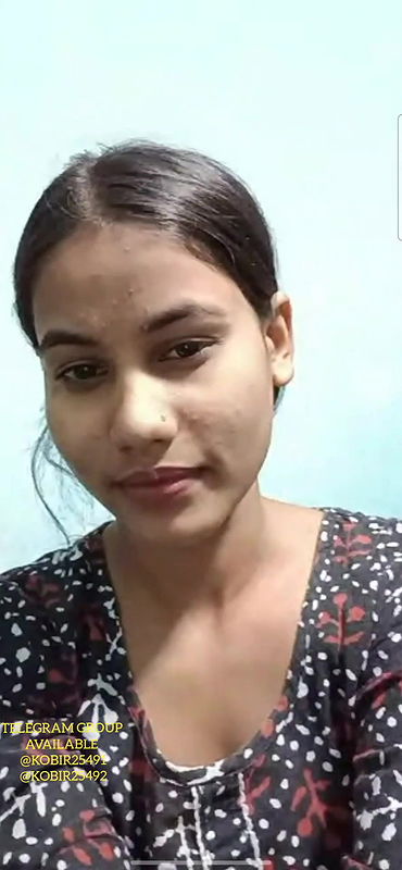 TELEGRAM NEW CAM MODEL VIDEO