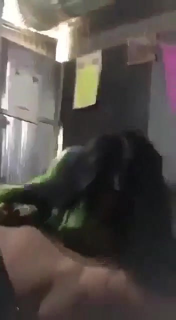 blowjob to secret lover