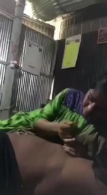 blowjob to secret lover