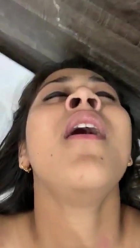 moaning during sex