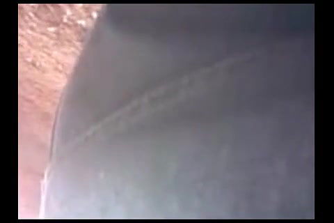 outdoor sex recorded by friend