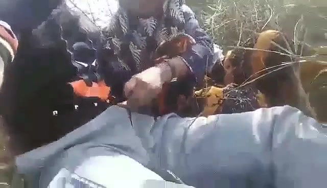 outdoor blowjob by gf