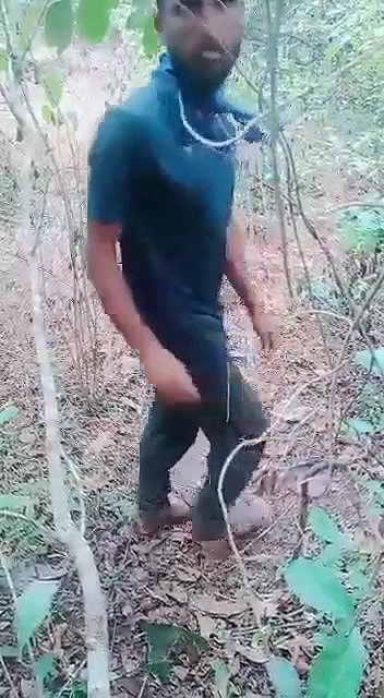 jungle mein le jake bhabhi ko choda