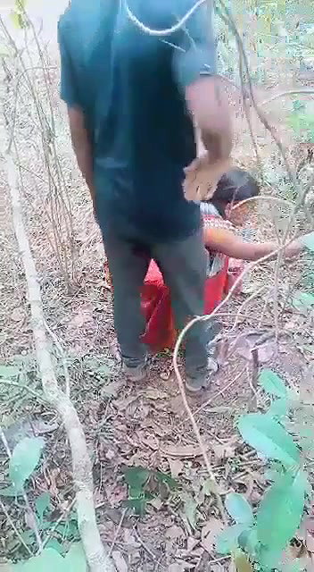 jungle mein le jake bhabhi ko choda