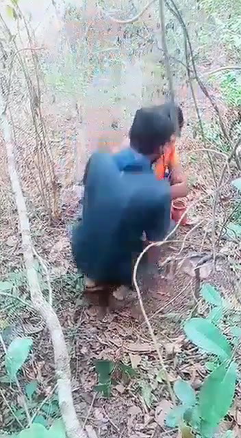 jungle mein le jake bhabhi ko choda