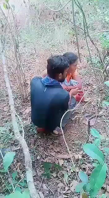 jungle mein le jake bhabhi ko choda
