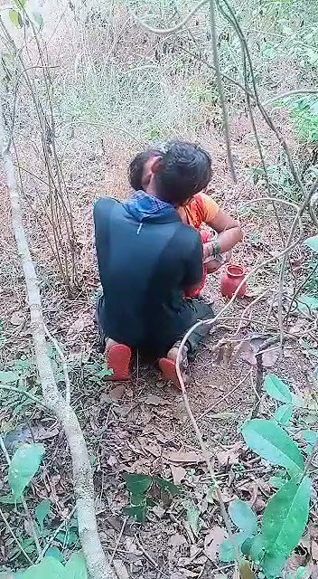 jungle mein le jake bhabhi ko choda