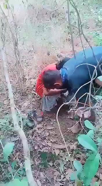 jungle mein le jake bhabhi ko choda