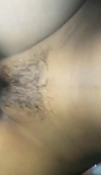 shy hairy pussy gf fucked