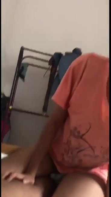 hot girl blowing stranger bf
