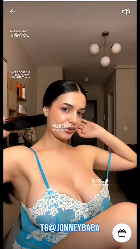 Habib exclusive nude show