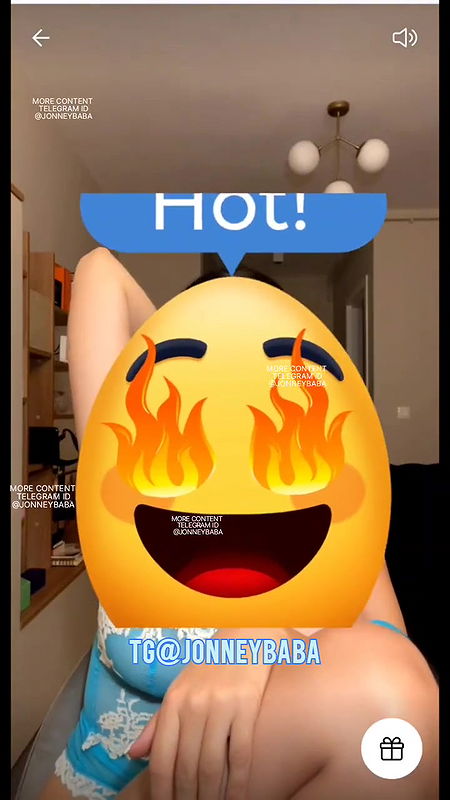 Habib exclusive nude show