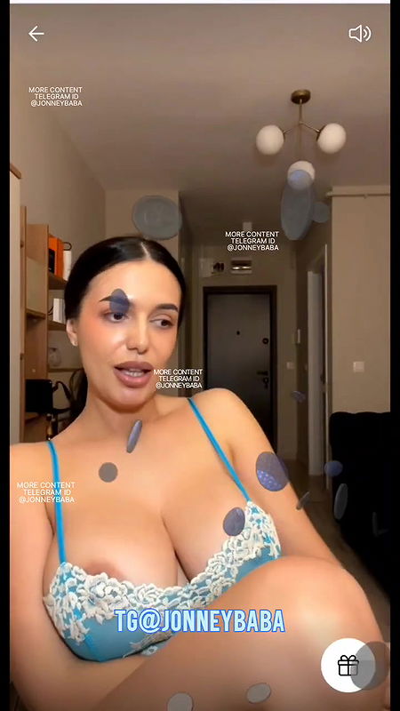 Habib exclusive nude show