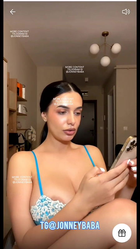 Habib exclusive nude show