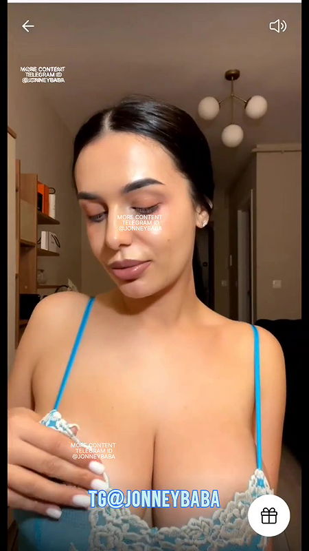 Habib exclusive nude show