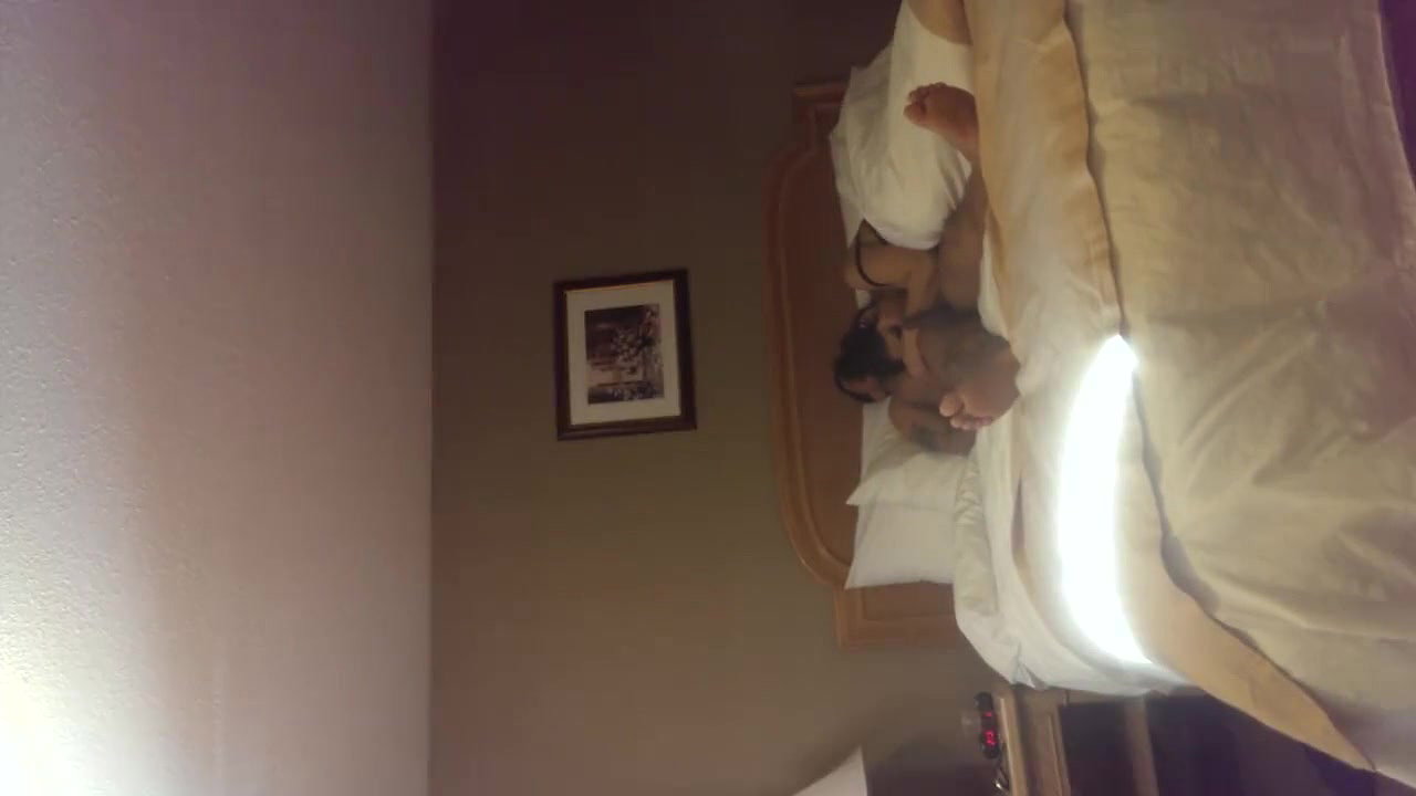 sex with call girl in hotel