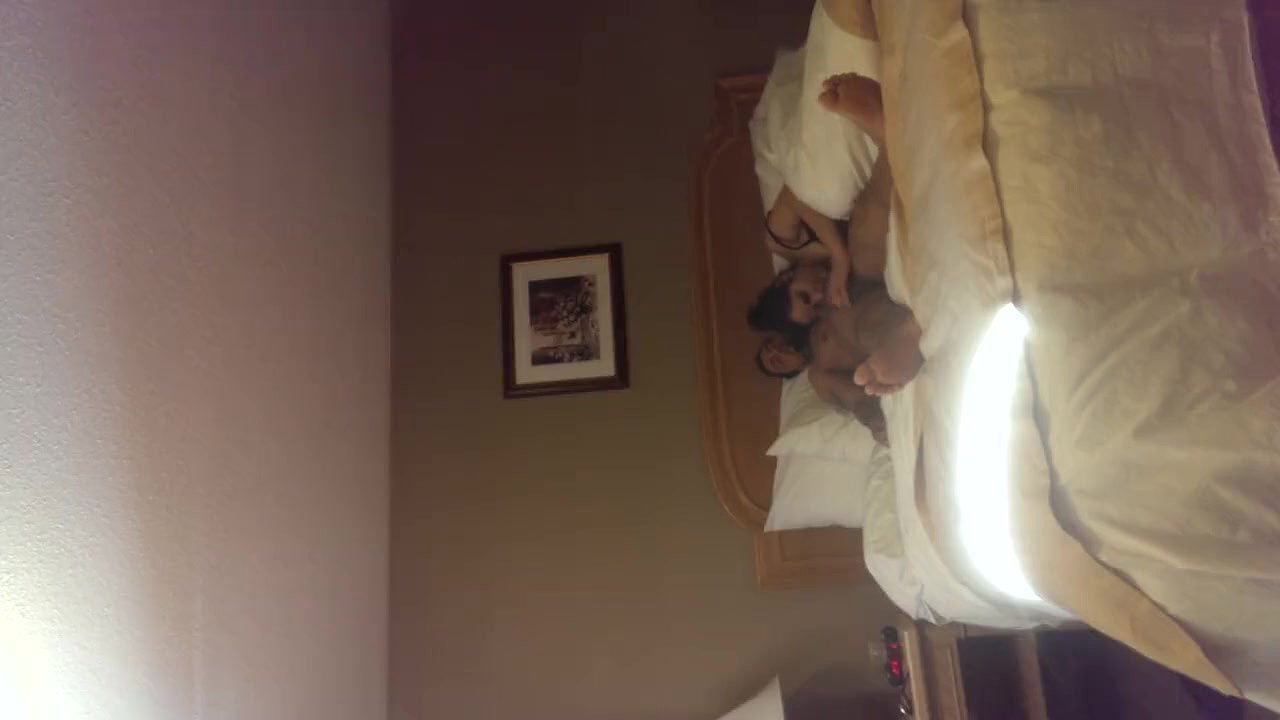 sex with call girl in hotel