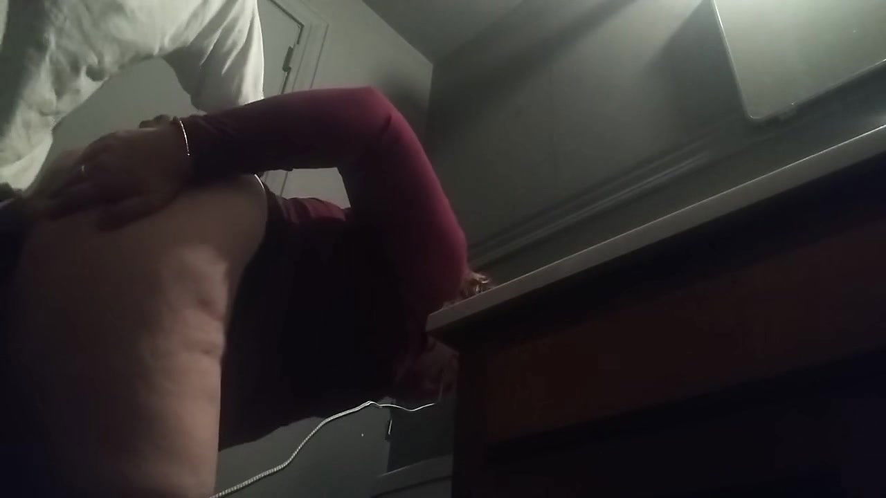 sex with bbc guy in washroom