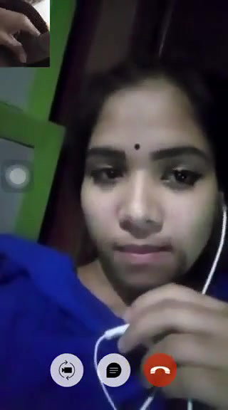 video call mein chut ragdi