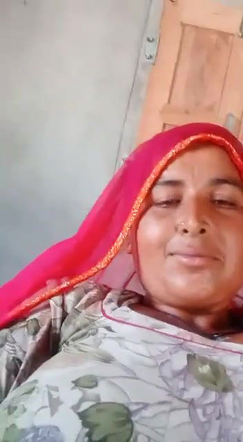 old aunty pussy show