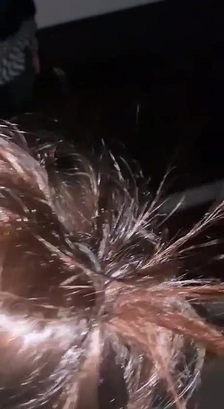 dick riding after blowjob