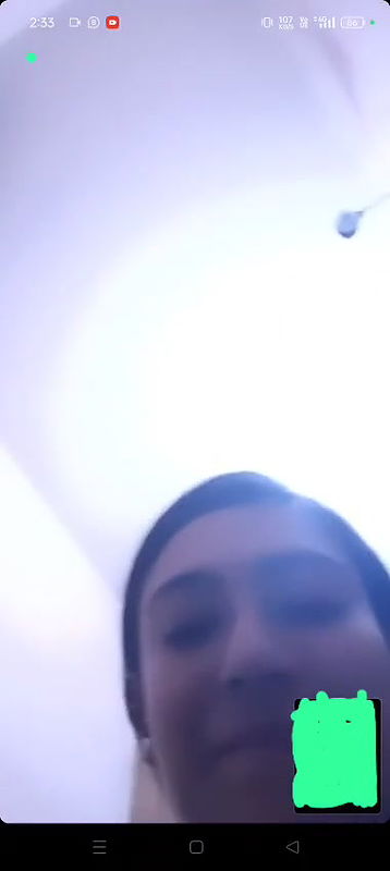 Arohi Cute Sexy Bengali Girl Showing 1