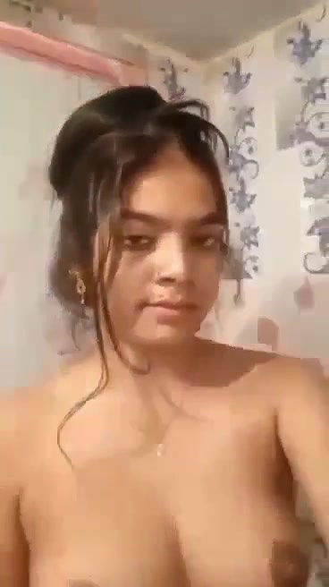 Bengali Girl Showing