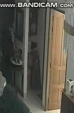 Bengali Famous Celebrity Babe Nude Captured In A Hotel CCTV 3