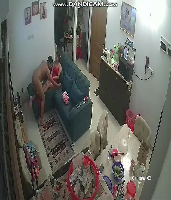 Bengali Famous Celebrity Babe Nude Captured In A Hotel CCTV 5