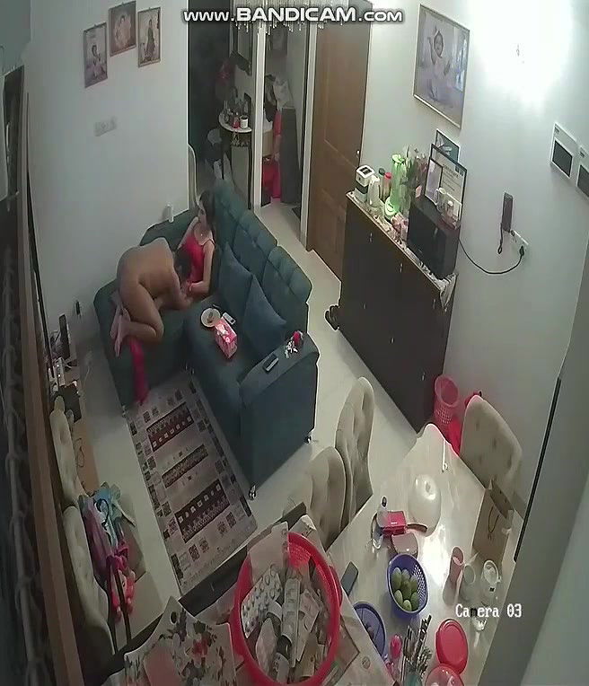 Bengali Famous Celebrity Babe Nude Captured In A Hotel CCTV 5