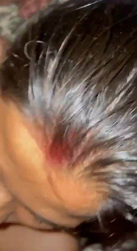 hairy pussy rubbing and fucking