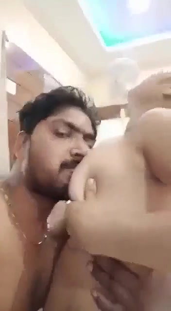 honeymoon sex mms leaked