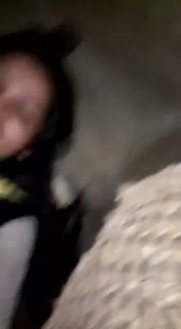 dehati young lovers making love at night