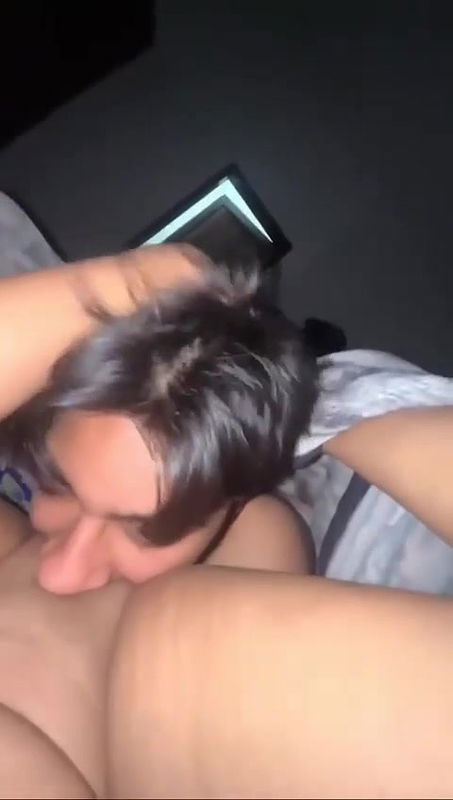 hot girl moaning during pussy licking