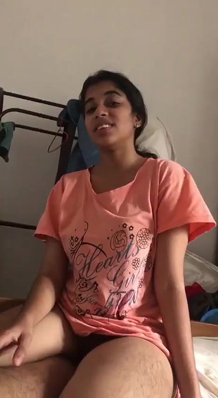 girl blowing bf