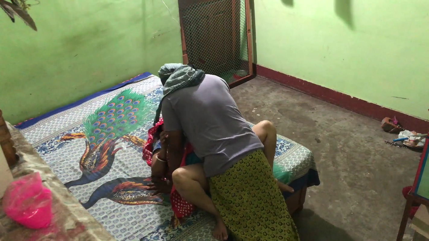 dehati bhabhi sex with lover recorded secretly