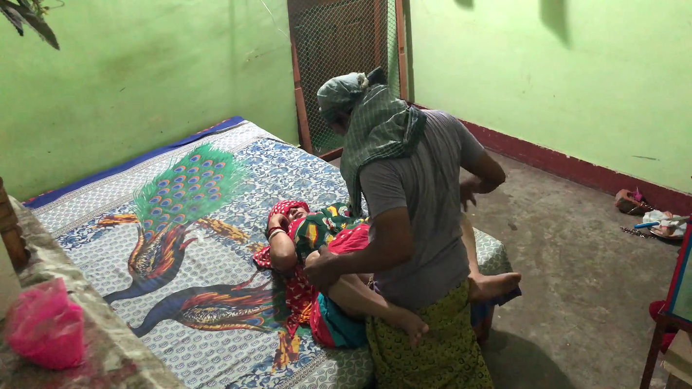 dehati bhabhi sex with lover recorded secretly