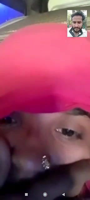 Rajasthani village wife show her Nude