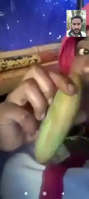 Rajasthani village wife show her Nude